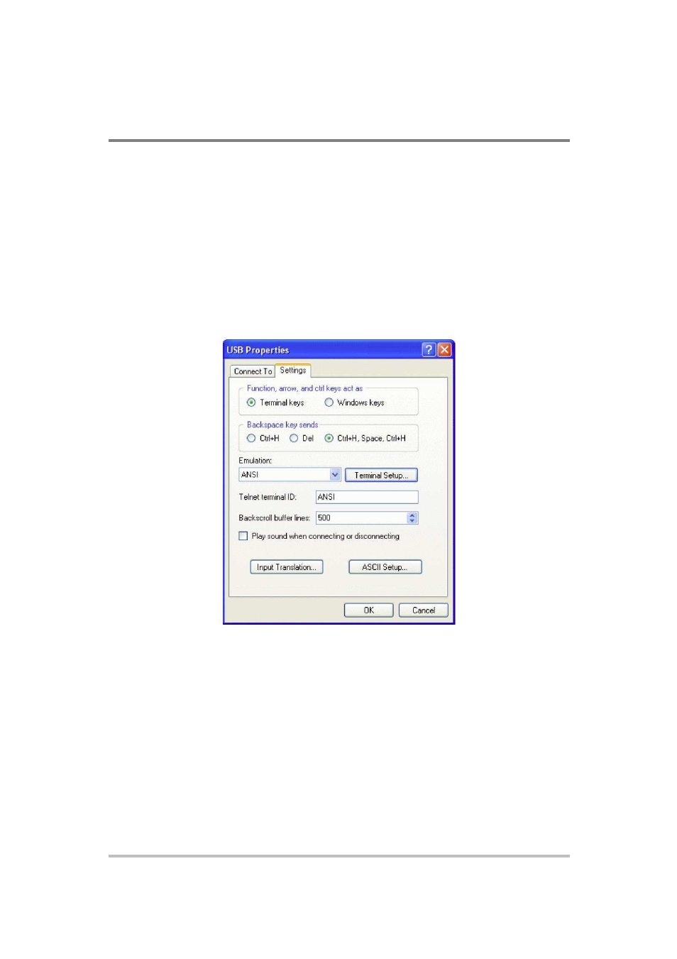 AMETEK XG Family Programmable DC User Manual | Page 154 / 399
