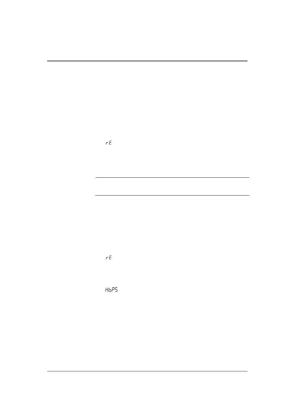 Selecting the appropriate communication port | AMETEK XG Family Programmable DC User Manual | Page 156 / 399