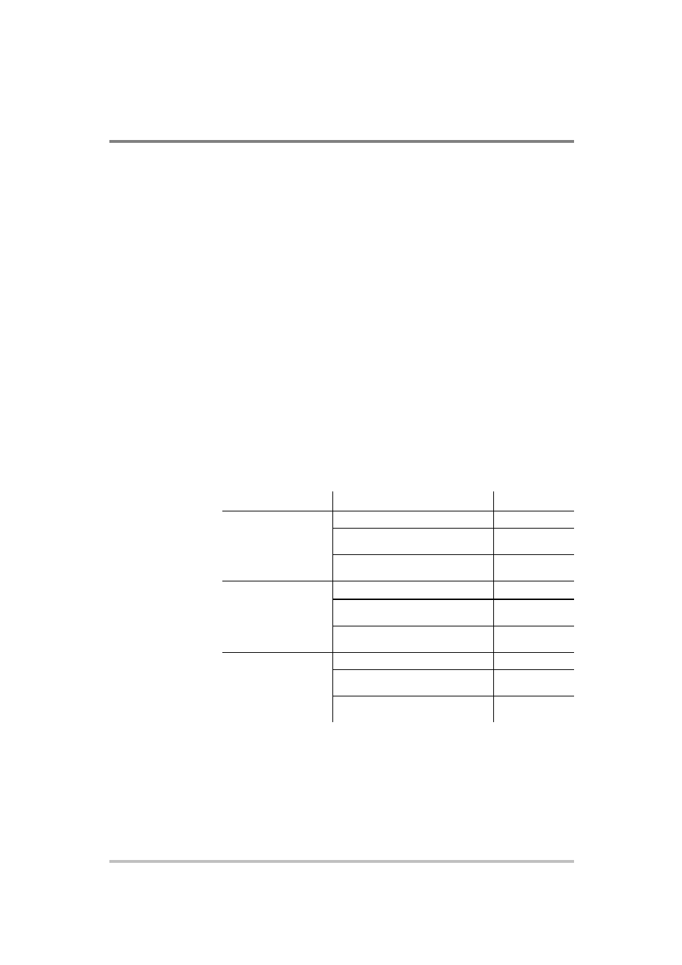 Scpi preset status | AMETEK XG Family Programmable DC User Manual | Page 190 / 399