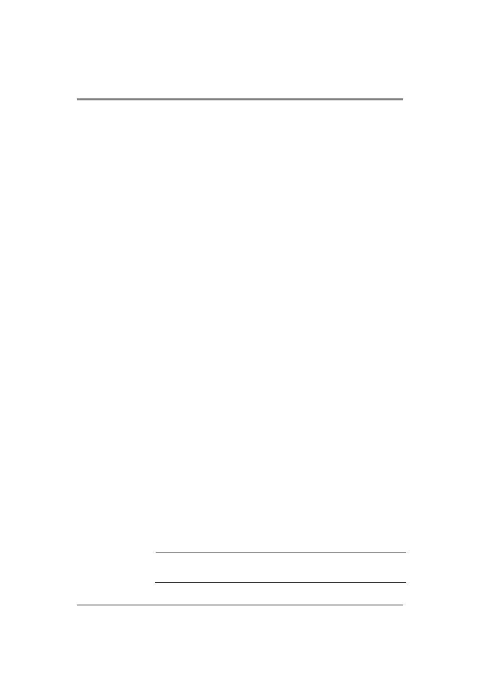 AMETEK XG Family Programmable DC User Manual | Page 198 / 399