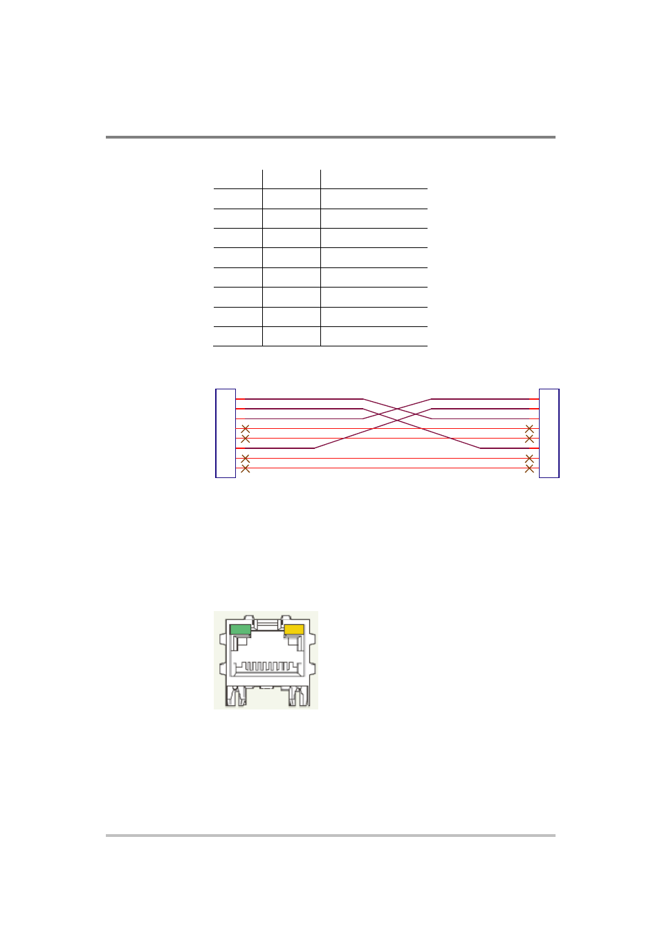 AMETEK XG Family Programmable DC User Manual | Page 210 / 399