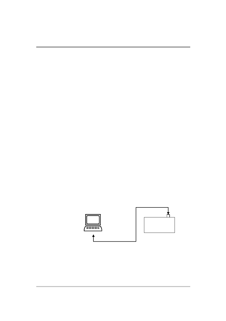 Communication configuration, Lan connection, Direct-to-pc connection | AMETEK XG Family Programmable DC User Manual | Page 212 / 399