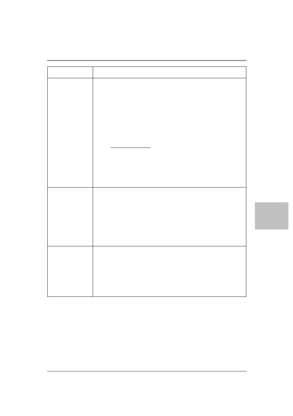 AMETEK XG Family Programmable DC User Manual | Page 239 / 399