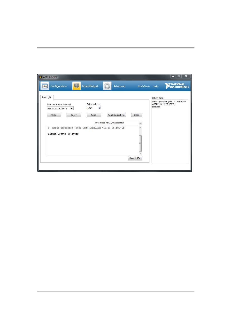 AMETEK XG Family Programmable DC User Manual | Page 248 / 399