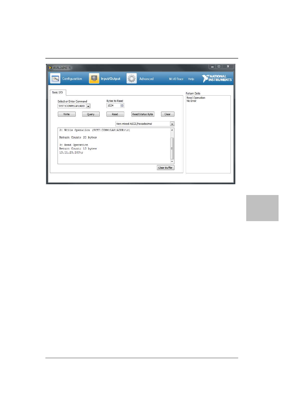AMETEK XG Family Programmable DC User Manual | Page 249 / 399