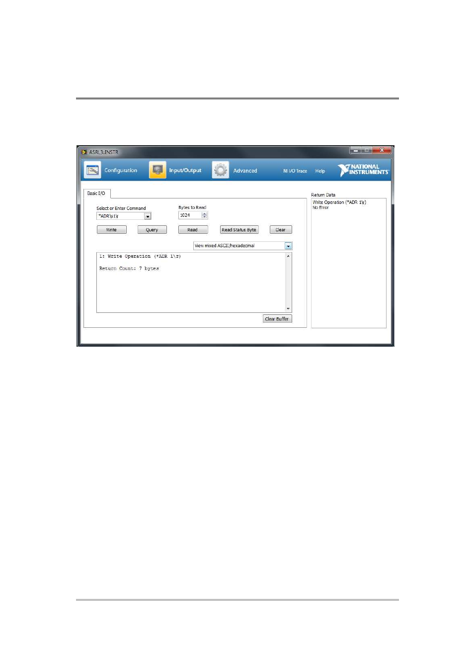 AMETEK XG Family Programmable DC User Manual | Page 254 / 399