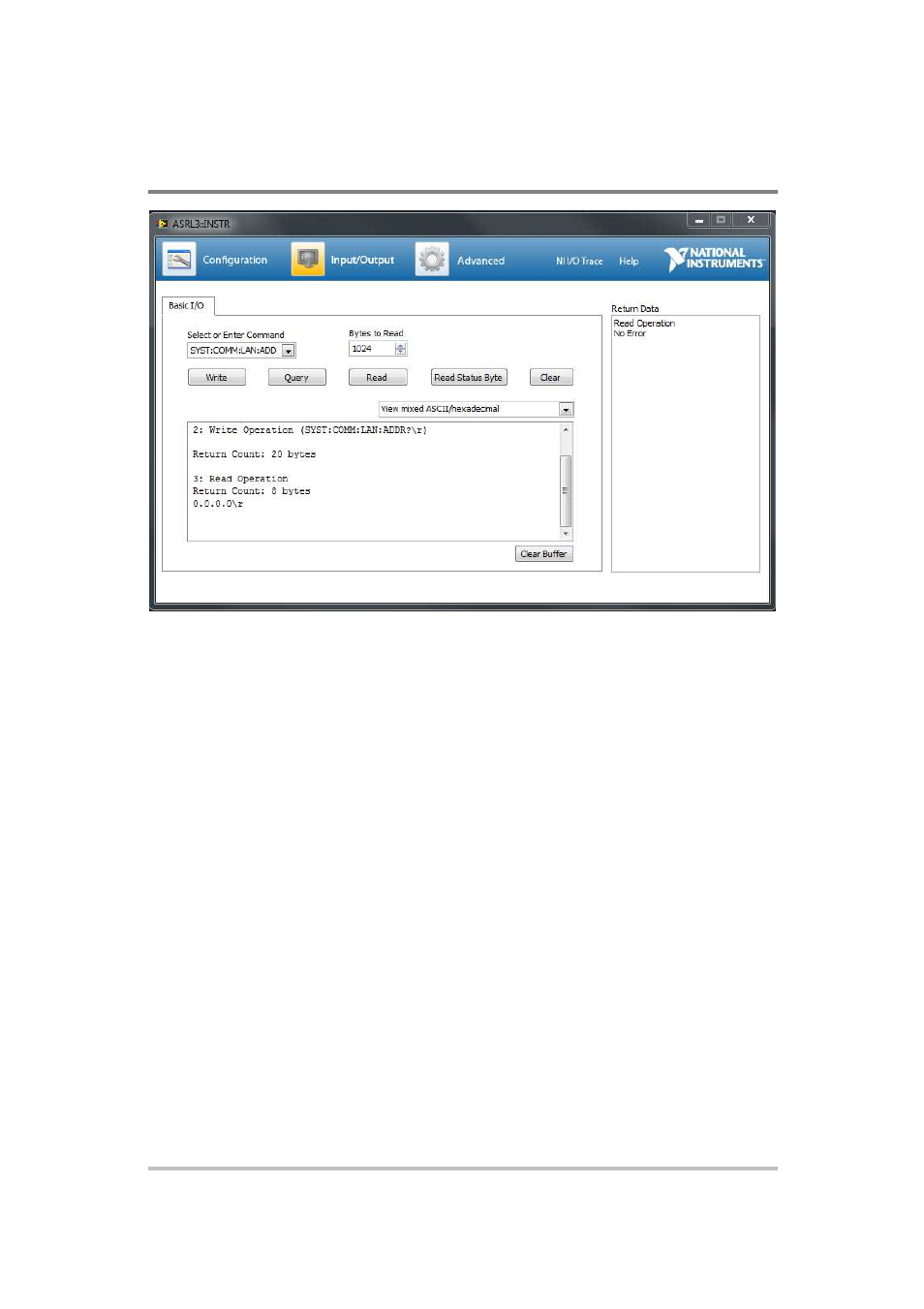 AMETEK XG Family Programmable DC User Manual | Page 256 / 399