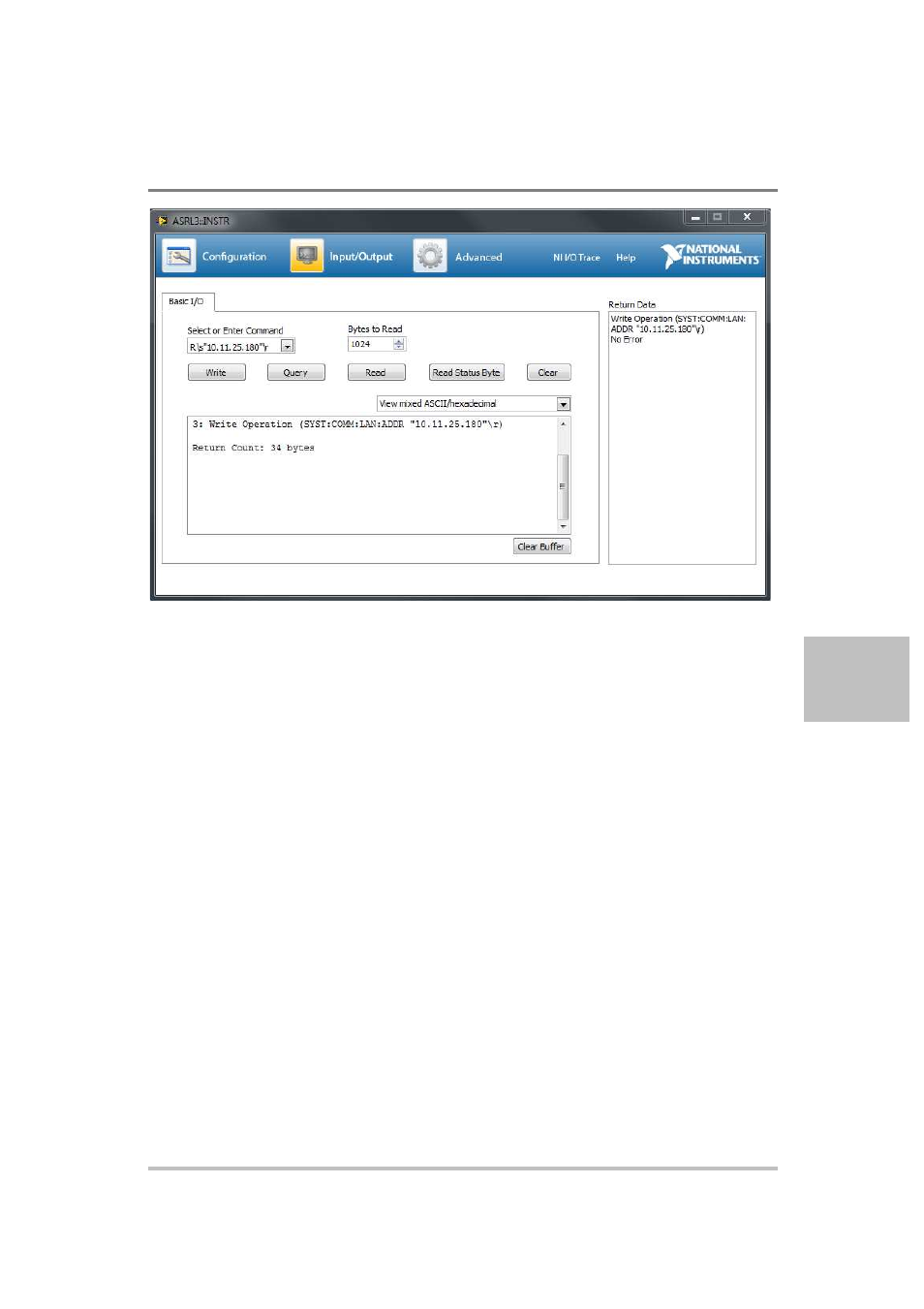 AMETEK XG Family Programmable DC User Manual | Page 257 / 399