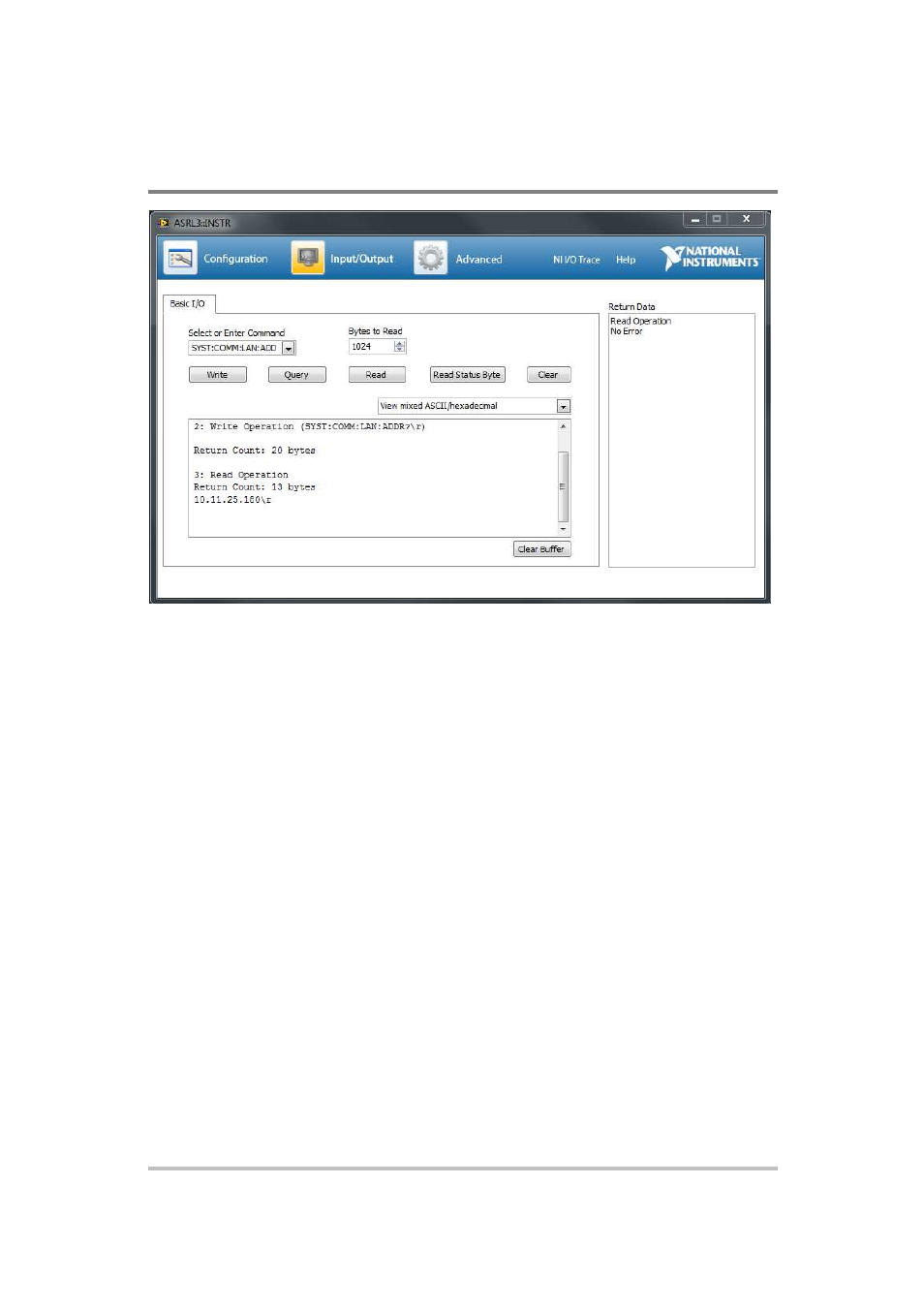 AMETEK XG Family Programmable DC User Manual | Page 258 / 399