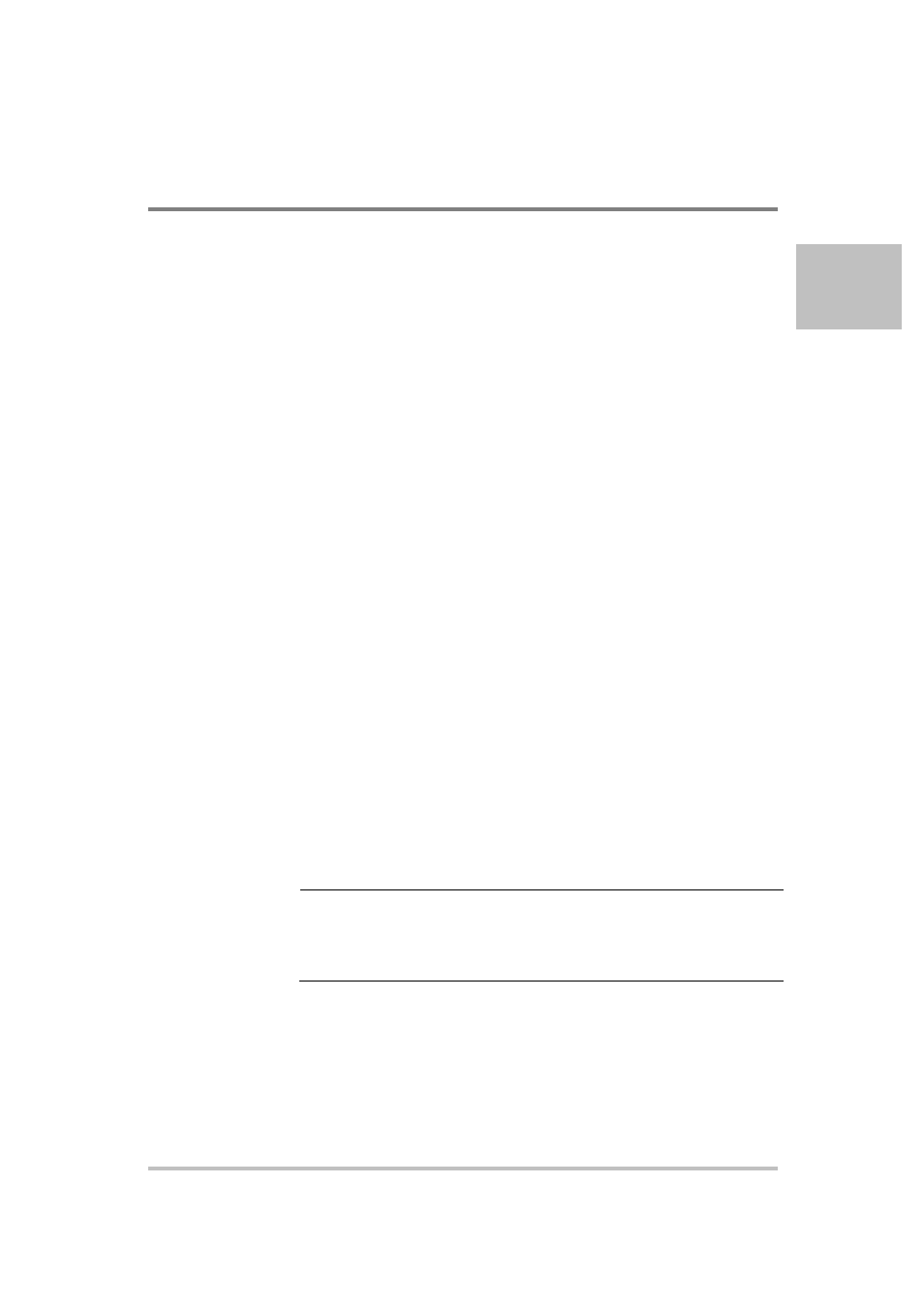 AMETEK XG Family Programmable DC User Manual | Page 297 / 399