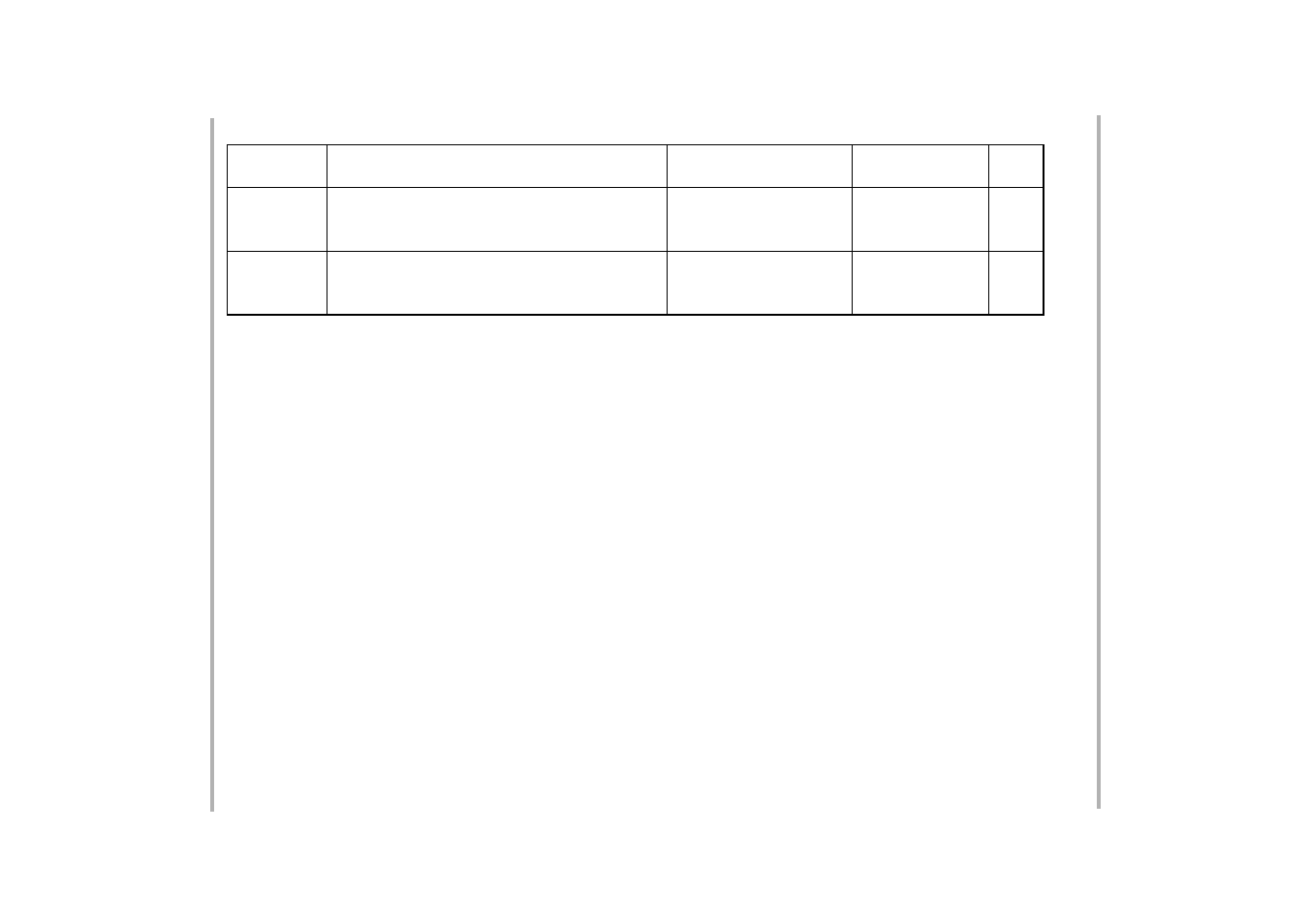 AMETEK XG Family Programmable DC User Manual | Page 314 / 399