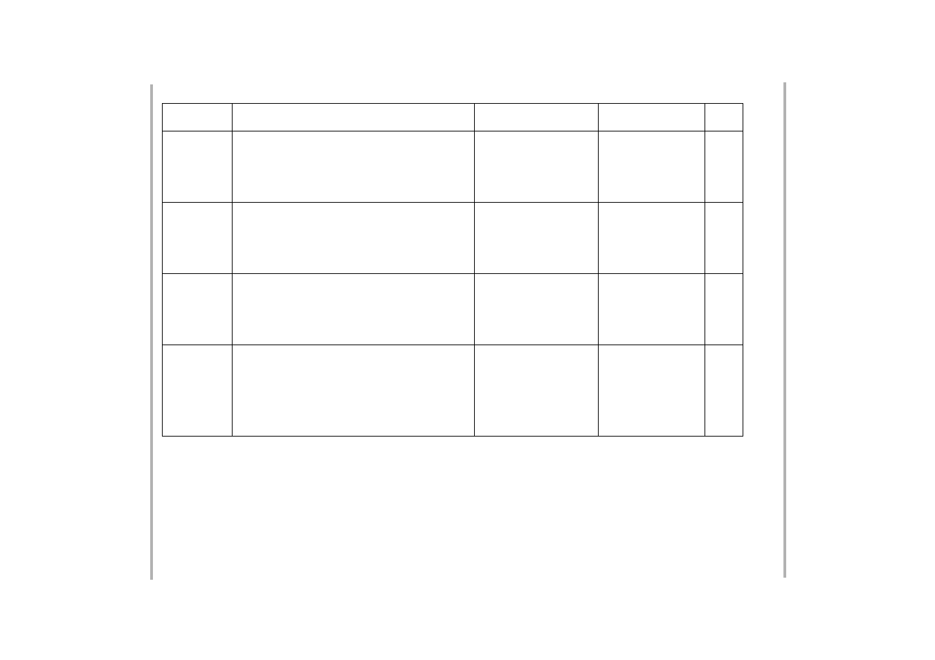 AMETEK XG Family Programmable DC User Manual | Page 328 / 399