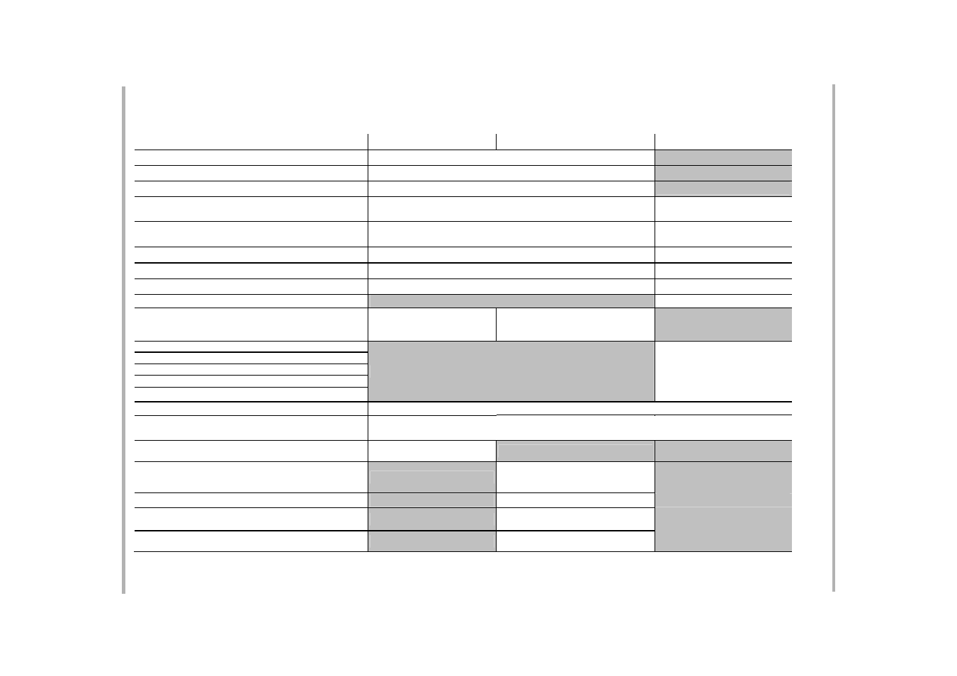Remote operation programming | AMETEK XG Family Programmable DC User Manual | Page 344 / 399