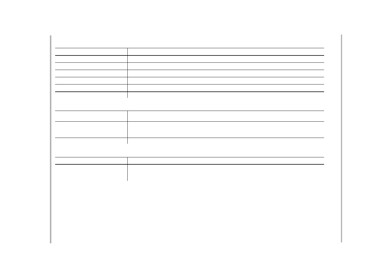 AMETEK XG Family Programmable DC User Manual | Page 346 / 399