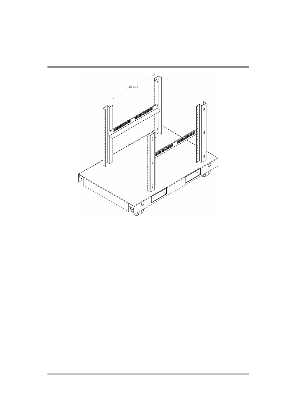 AMETEK XG Family Programmable DC User Manual | Page 361 / 399