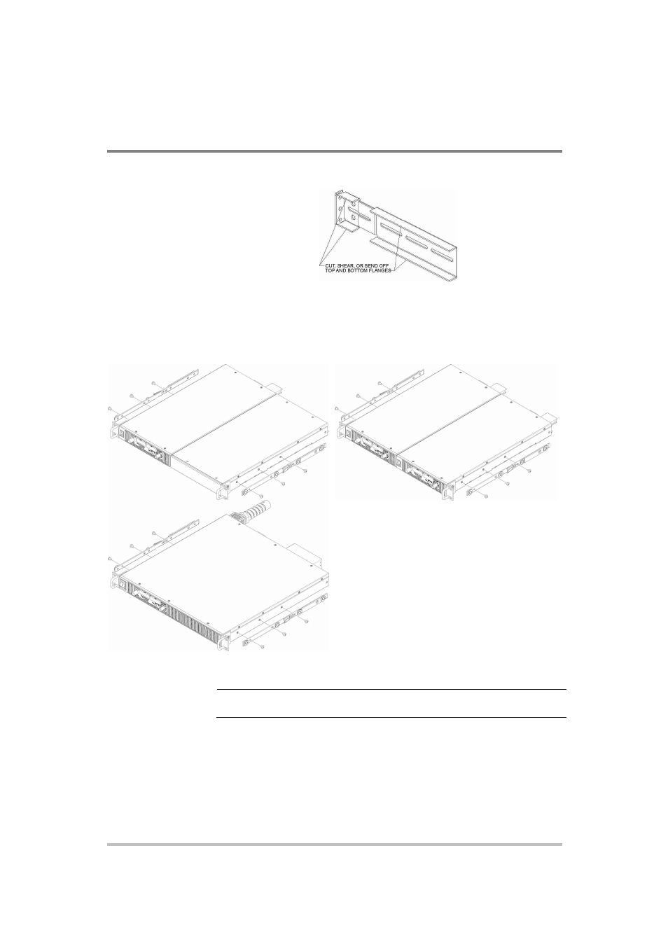 AMETEK XG Family Programmable DC User Manual | Page 364 / 399