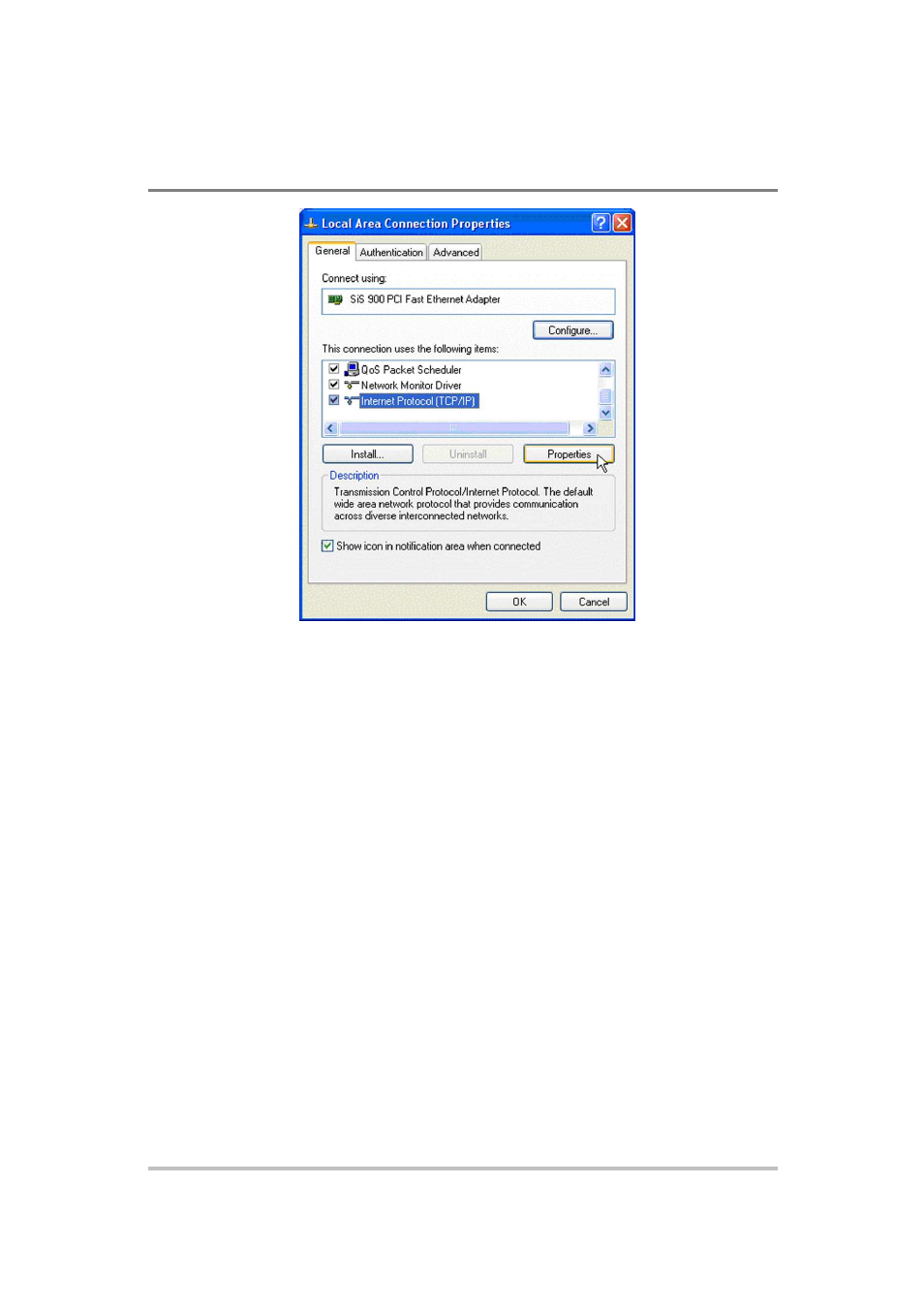 AMETEK XG Family Programmable DC User Manual | Page 373 / 399