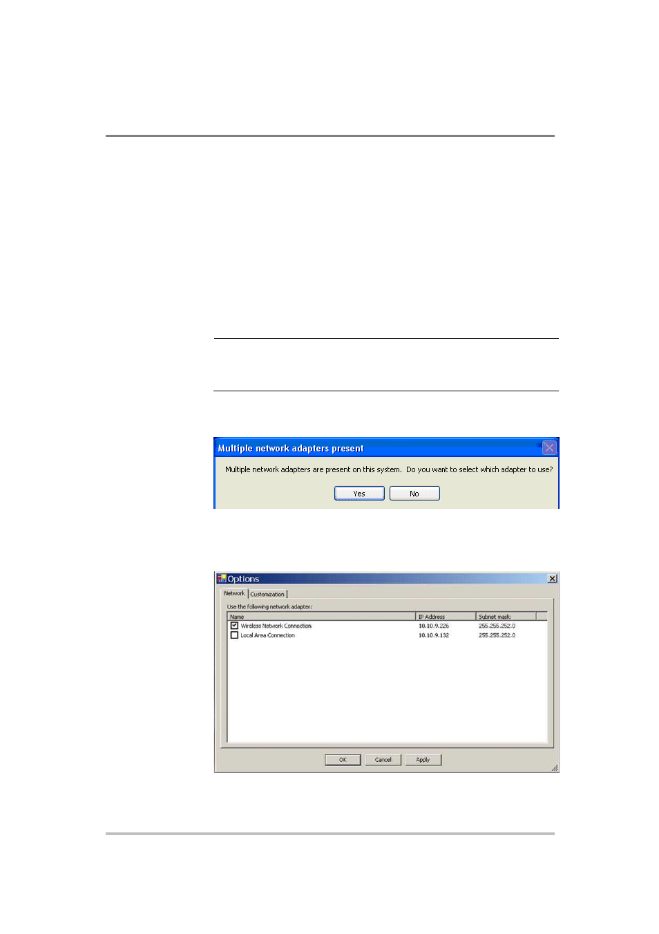 AMETEK XG Family Programmable DC User Manual | Page 377 / 399