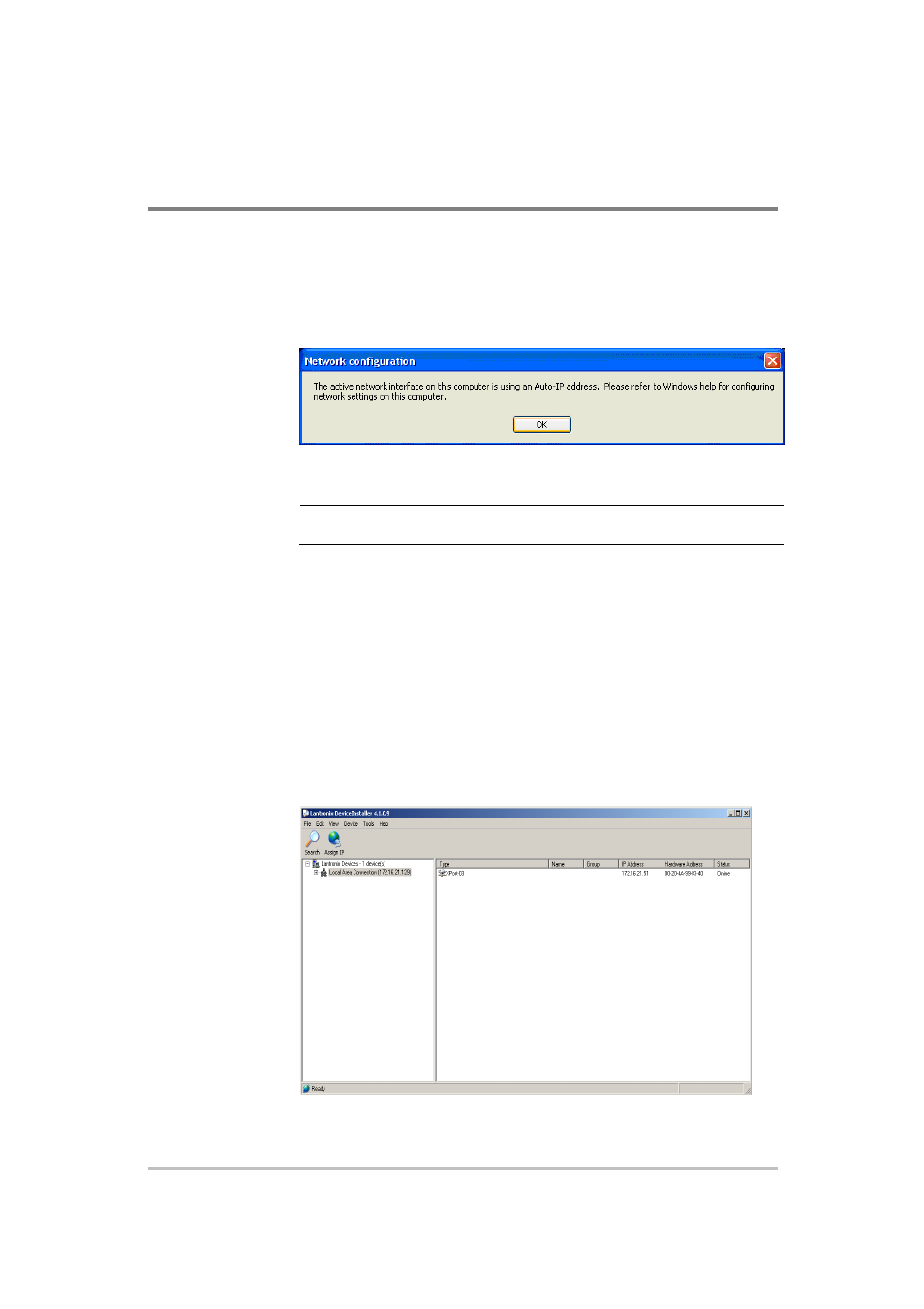 AMETEK XG Family Programmable DC User Manual | Page 378 / 399
