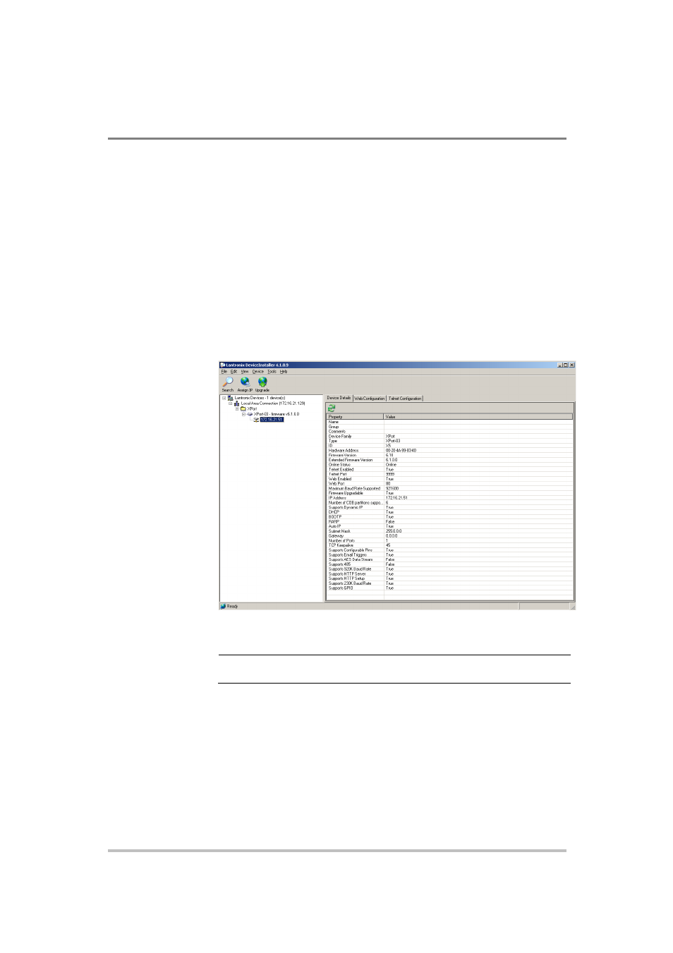 AMETEK XG Family Programmable DC User Manual | Page 379 / 399