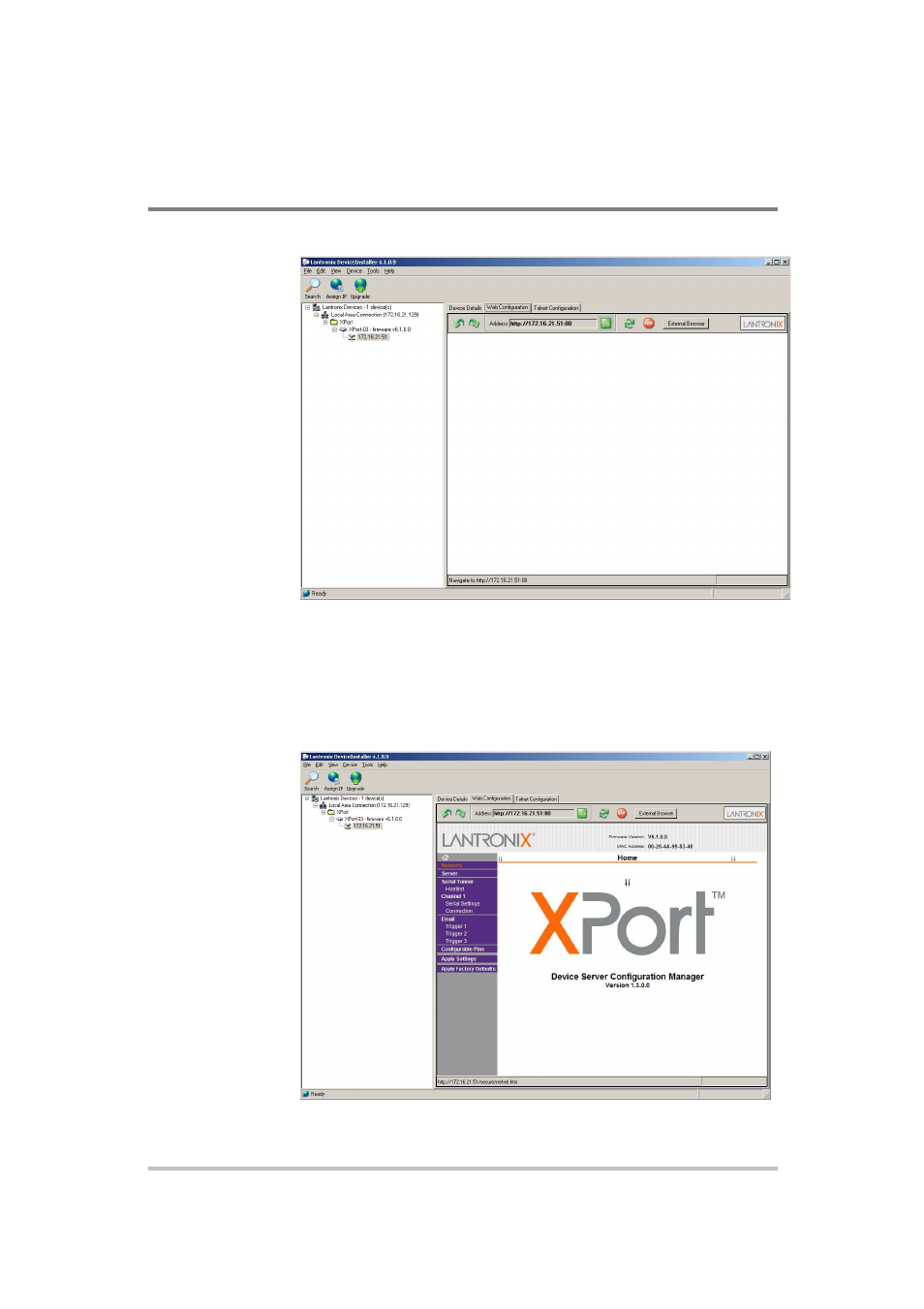 AMETEK XG Family Programmable DC User Manual | Page 380 / 399