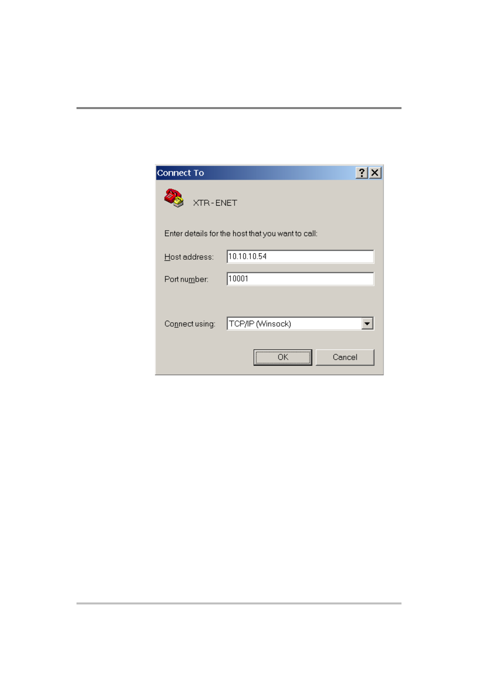 AMETEK XG Family Programmable DC User Manual | Page 384 / 399