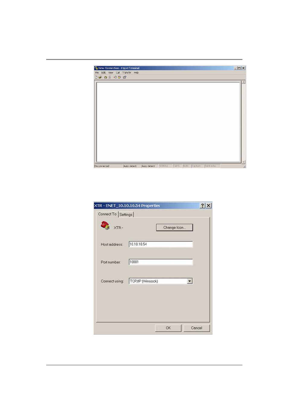 AMETEK XG Family Programmable DC User Manual | Page 385 / 399
