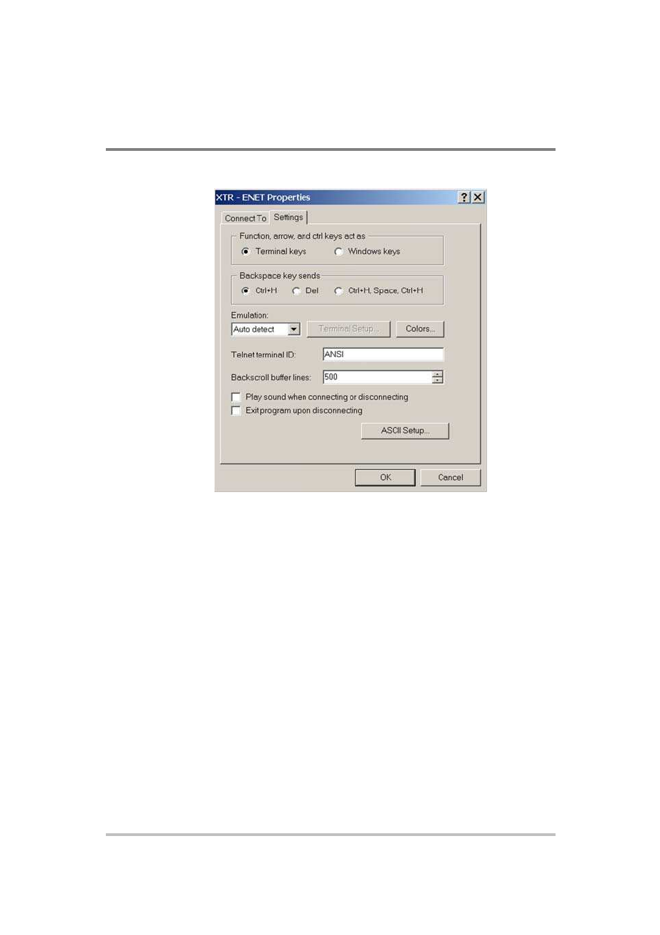 AMETEK XG Family Programmable DC User Manual | Page 386 / 399