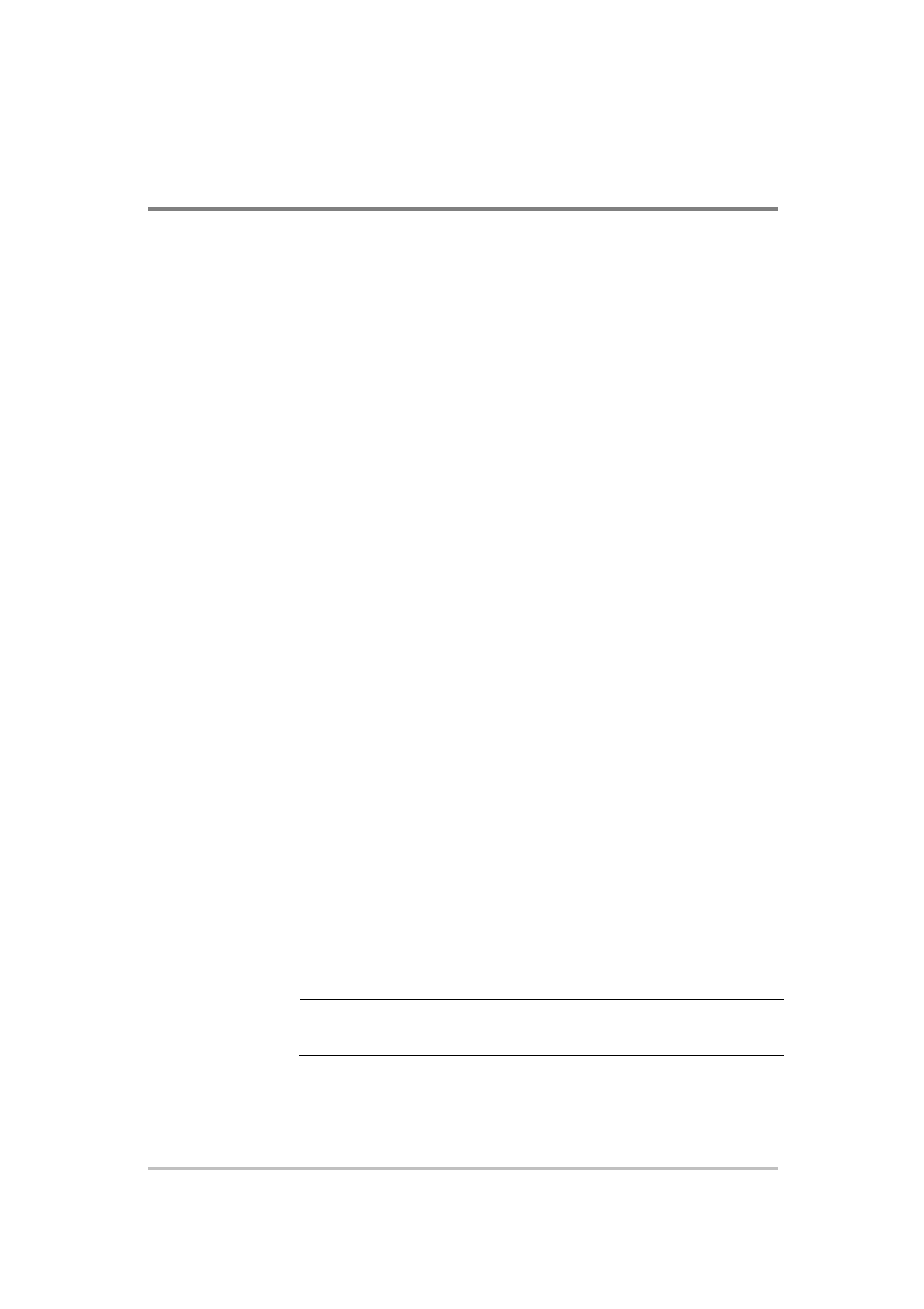 AMETEK XG Family Programmable DC User Manual | Page 392 / 399