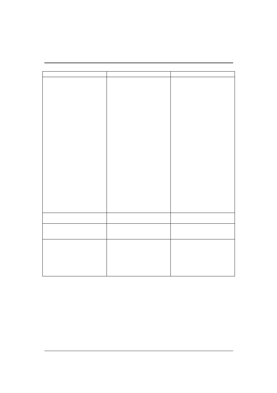AMETEK XG Family Programmable DC User Manual | Page 394 / 399