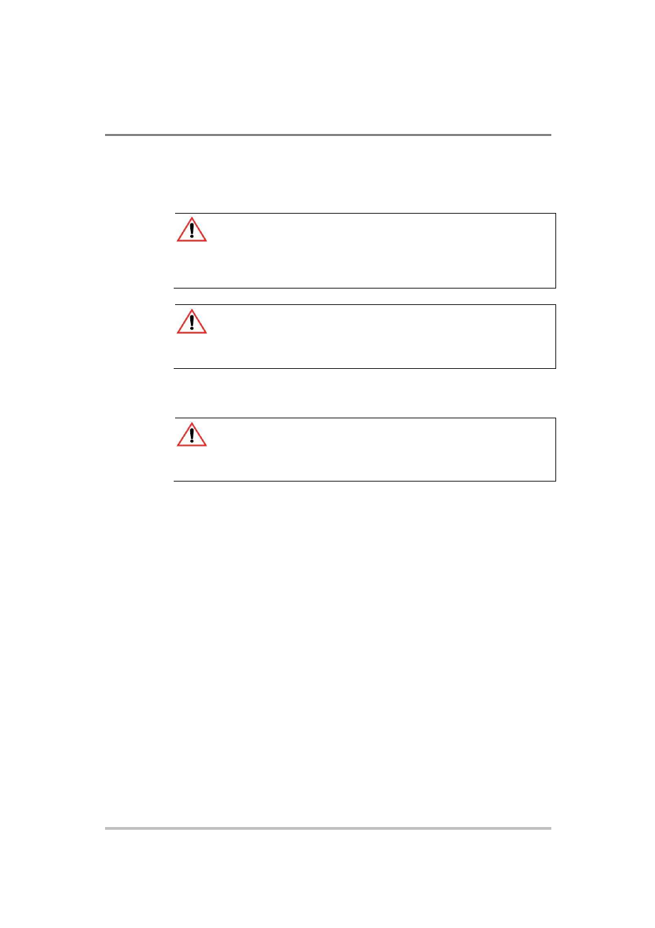 Step 6 : connecting loads | AMETEK XG Family Programmable DC User Manual | Page 42 / 399