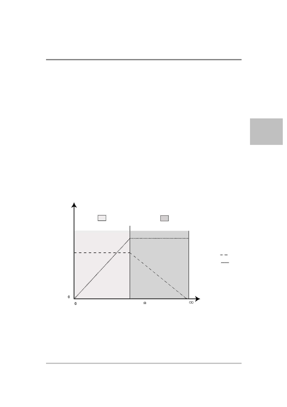 Automatic mode crossover, Value | AMETEK XG Family Programmable DC User Manual | Page 59 / 399