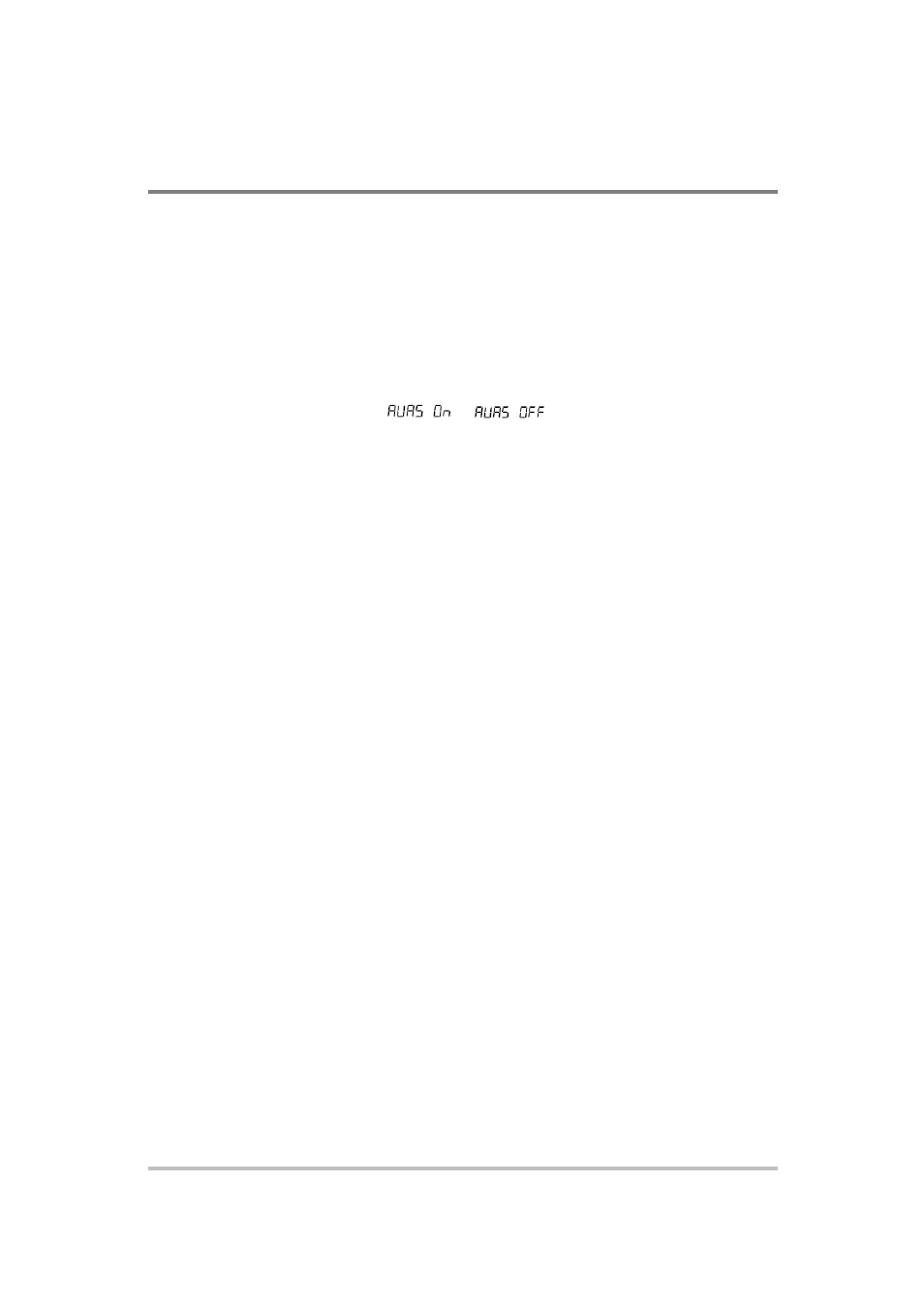 Auxiliary auto start mode, Constant power mode, Version 2.21 and higher) | AMETEK XG Family Programmable DC User Manual | Page 64 / 399