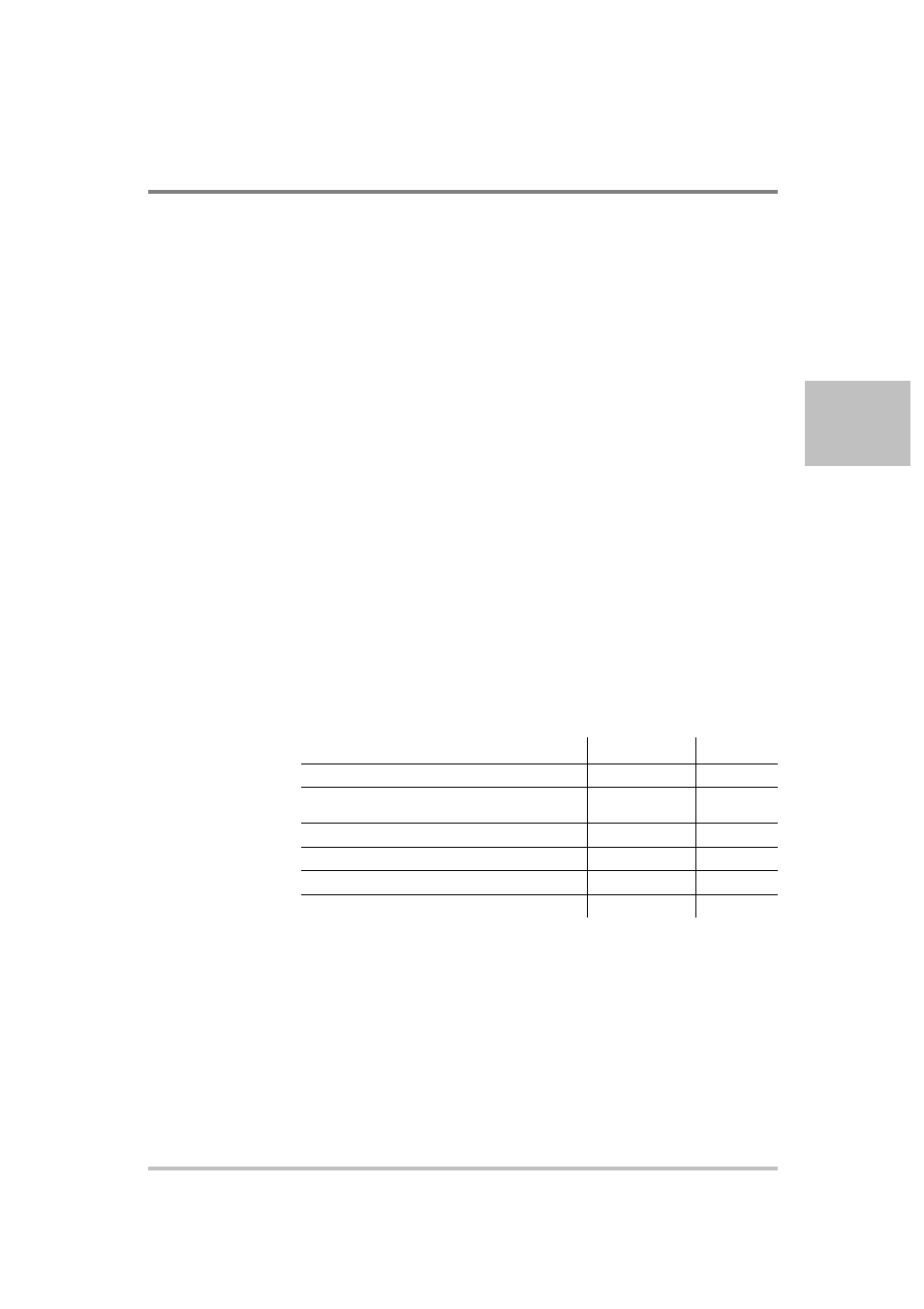 Alarm masking | AMETEK XG Family Programmable DC User Manual | Page 69 / 399