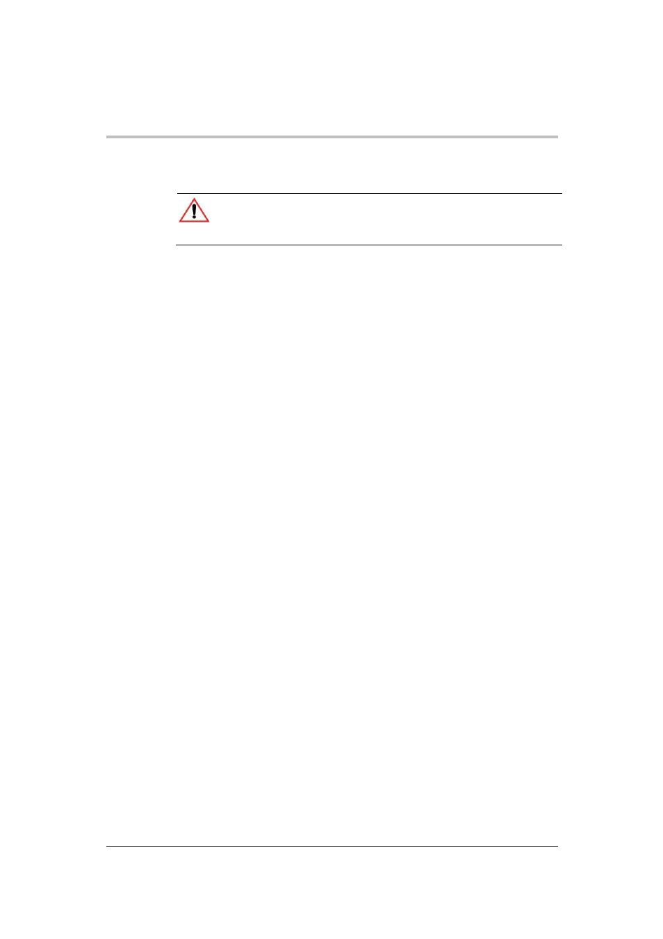 Standard warnings | AMETEK XG Family Programmable DC User Manual | Page 8 / 399