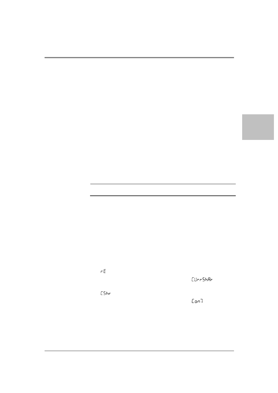 AMETEK XG Family Programmable DC User Manual | Page 95 / 399