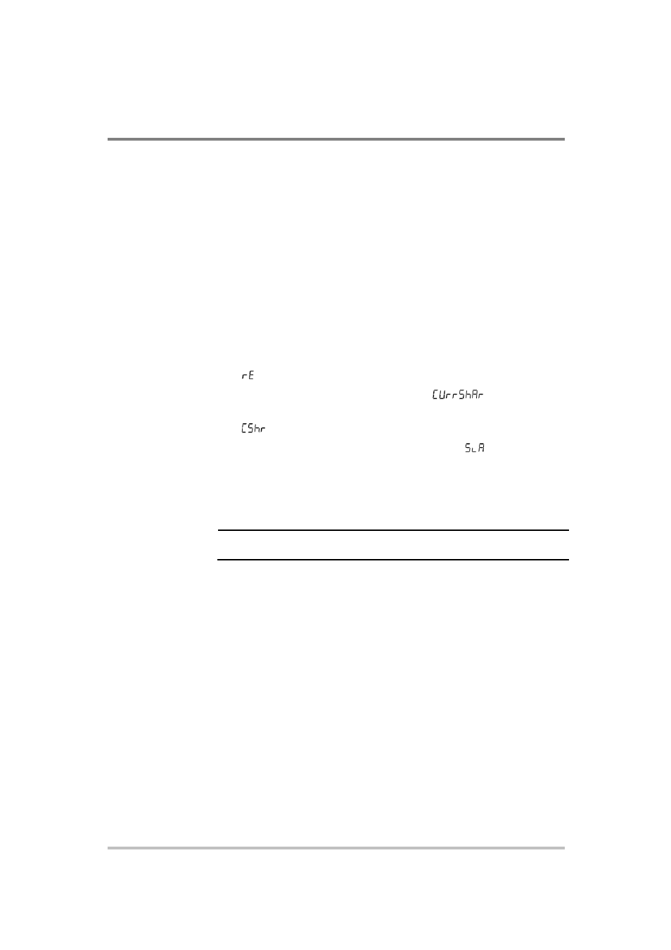 AMETEK XG Family Programmable DC User Manual | Page 96 / 399