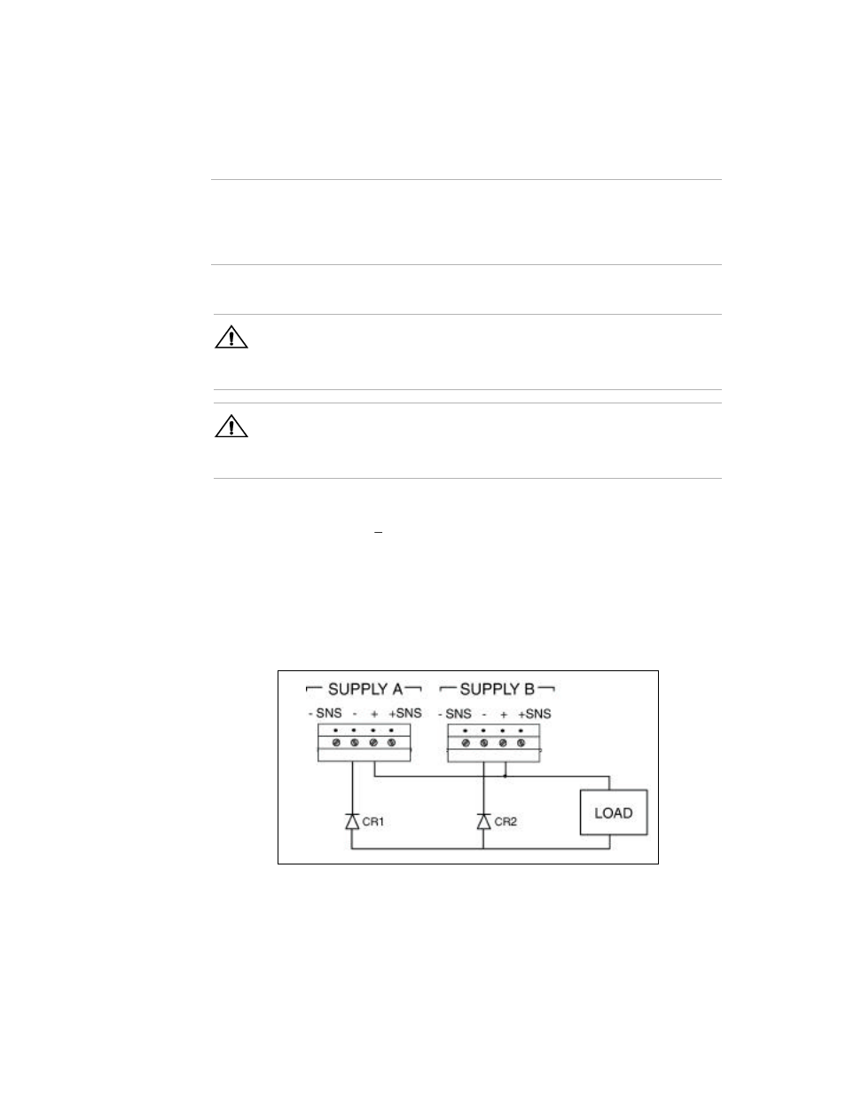 AMETEK XT Series User Manual | Page 36 / 38