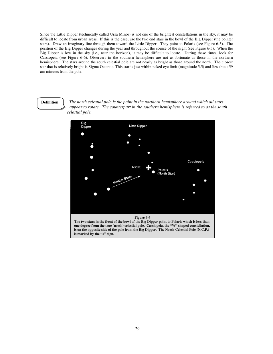 Celestron NEXSTAR 4 User Manual | Page 29 / 50