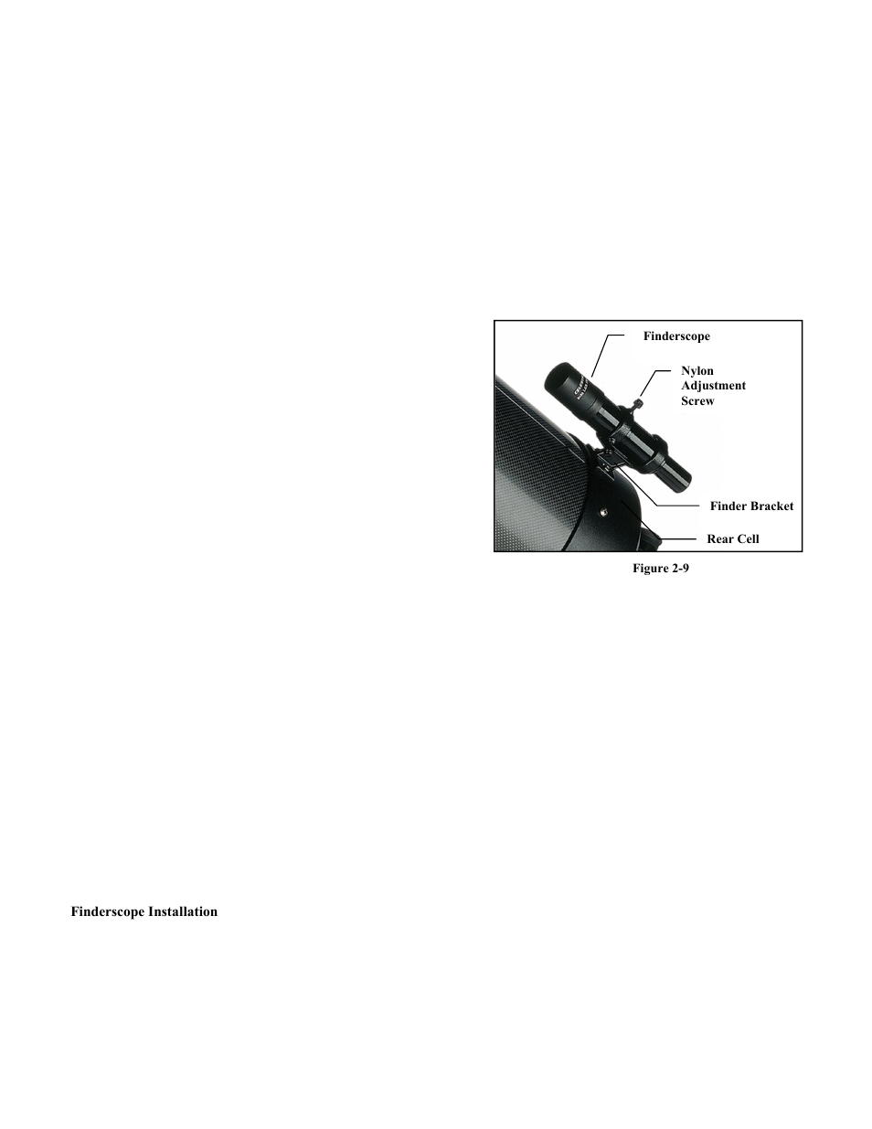 Celestron CGEM 1100 User Manual | Page 11 / 71