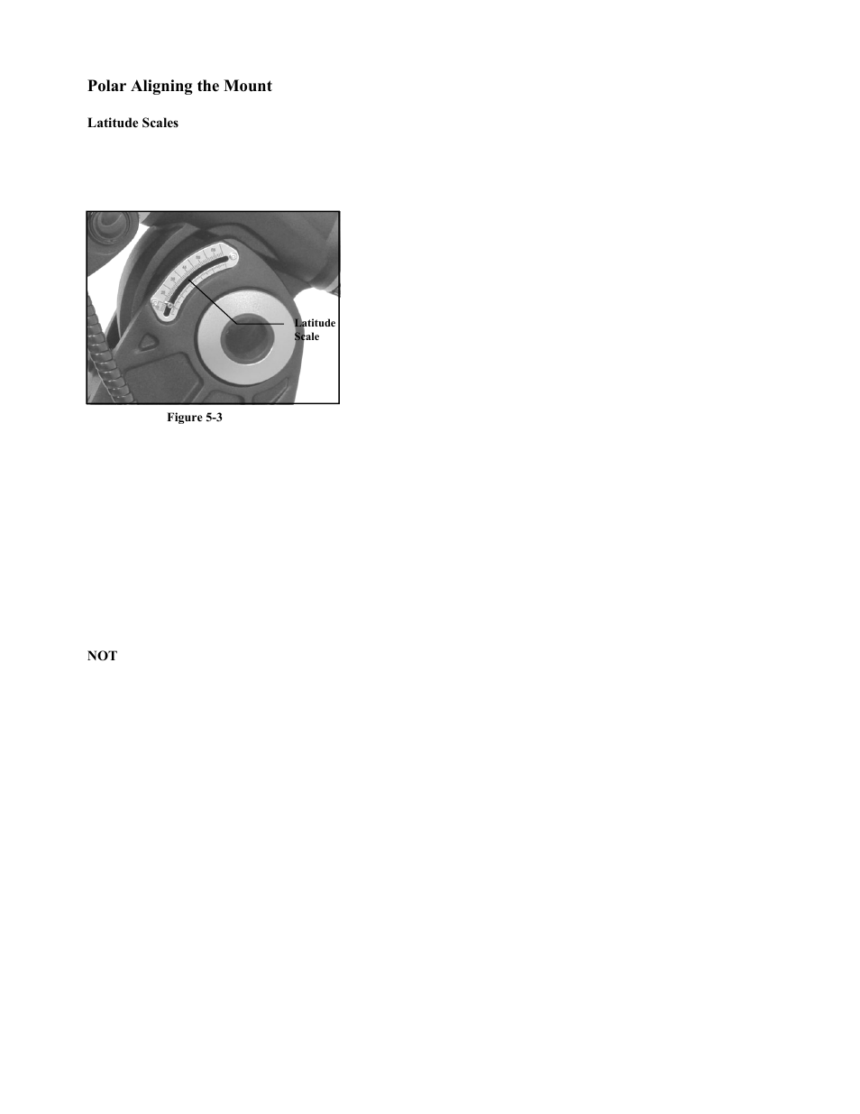 Celestron CGEM 1100 User Manual | Page 37 / 71
