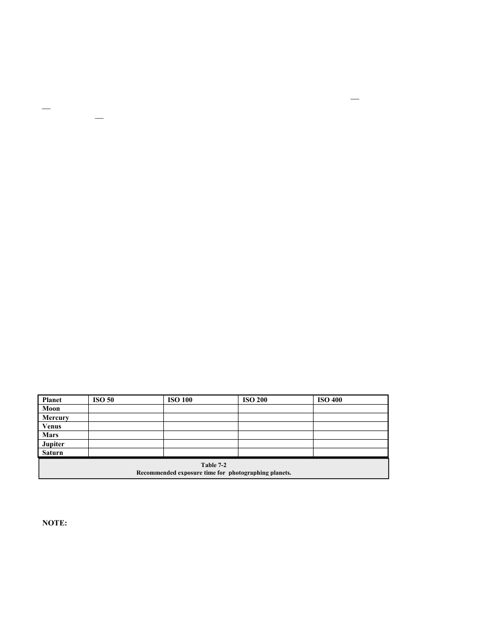 Celestron CGEM 1100 User Manual | Page 45 / 71