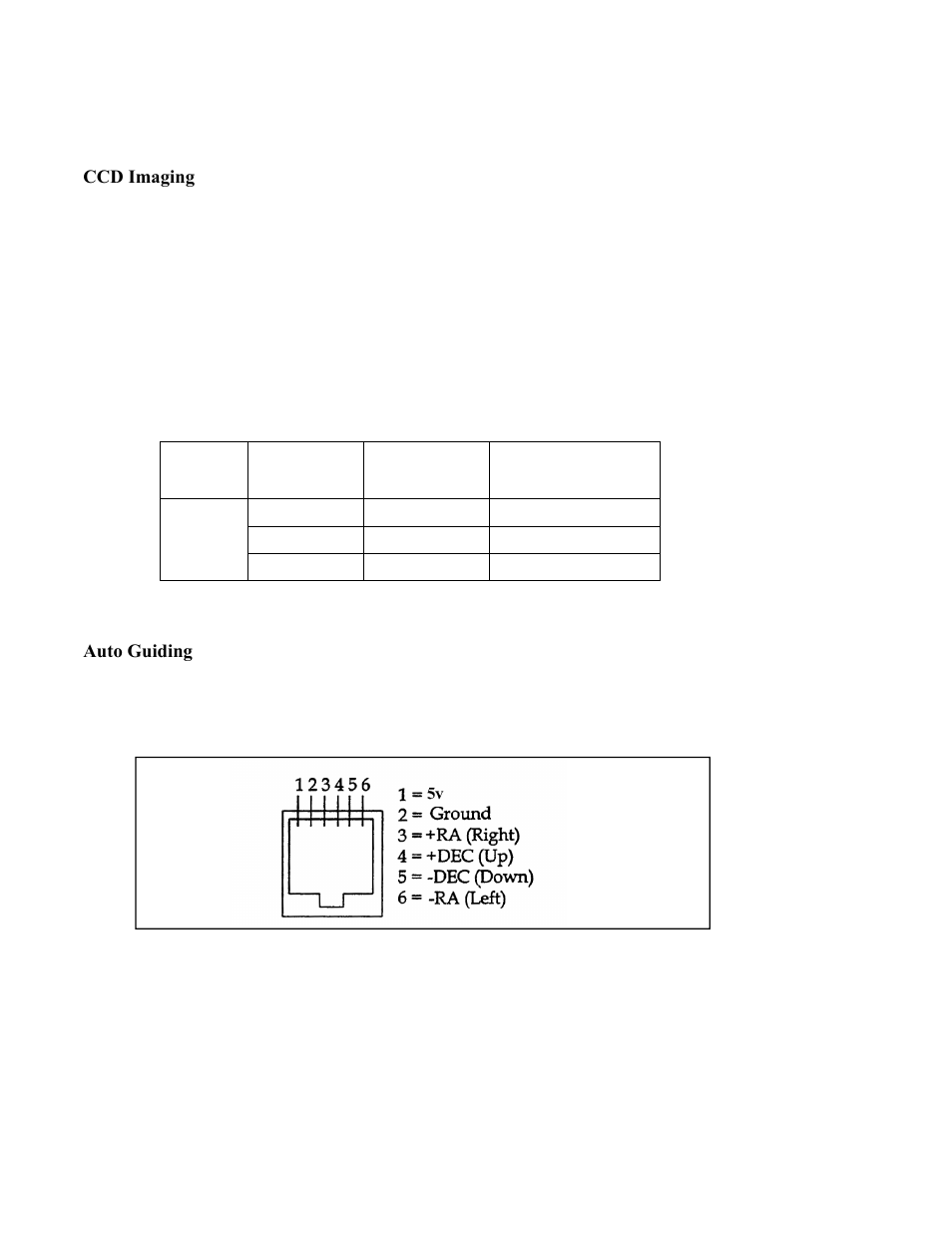 Celestron CGEM 1100 User Manual | Page 49 / 71