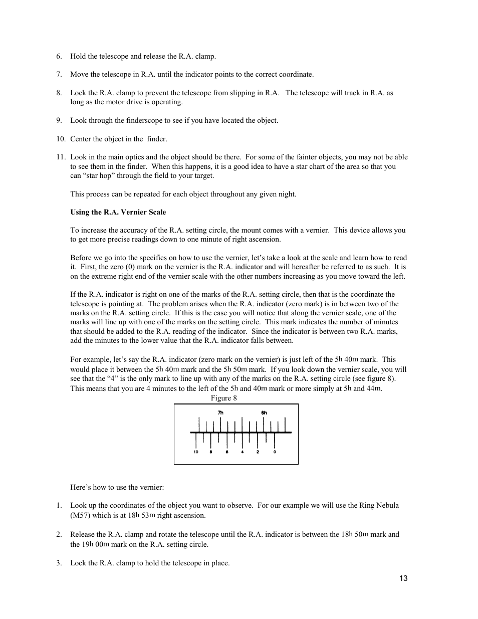 Celestron 31027 User Manual | Page 13 / 17