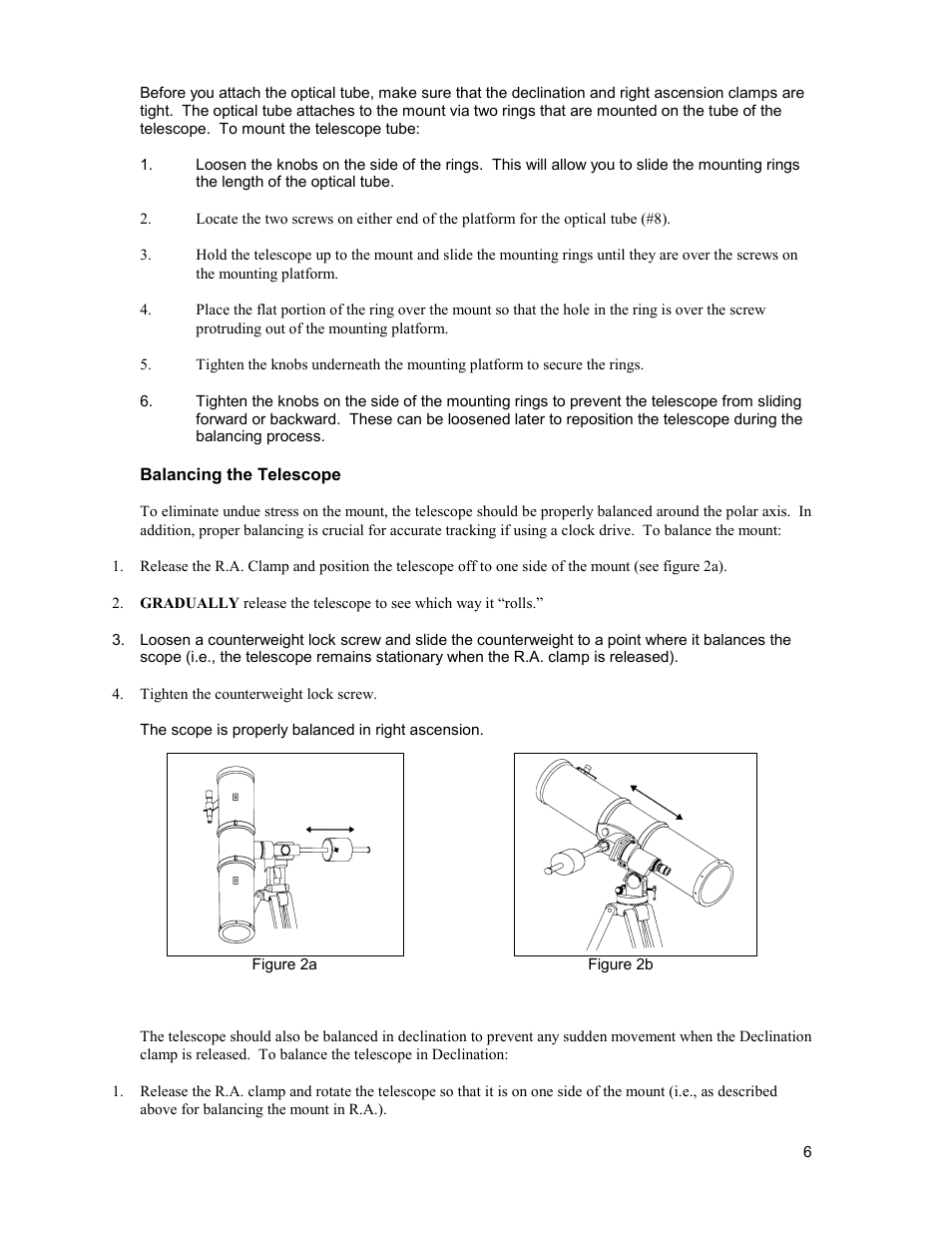 Celestron 31027 User Manual | Page 6 / 17