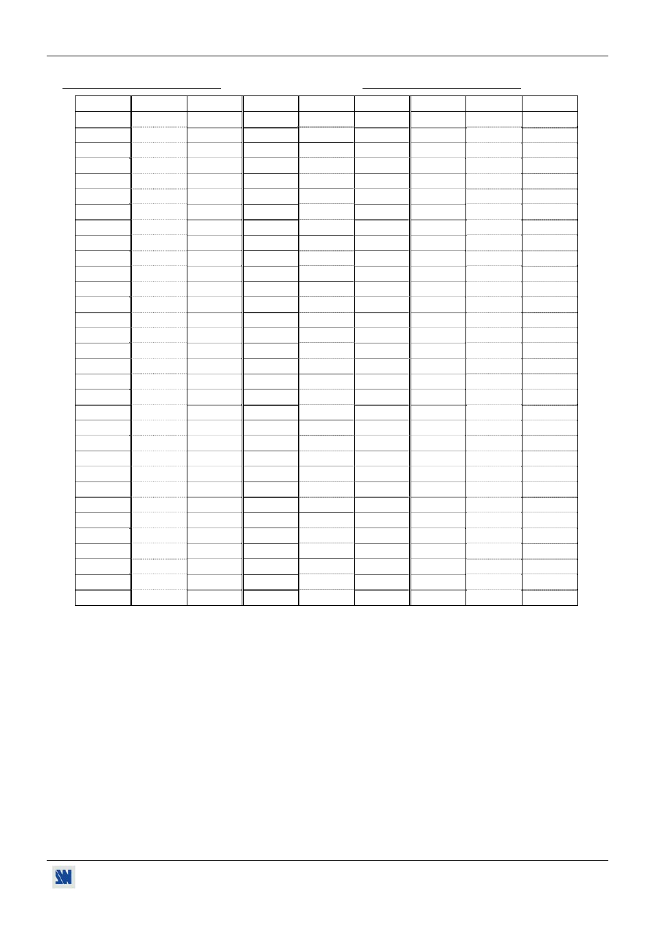 Analog Way V-Scale C - VSL300 User Manual | Page 37 / 38