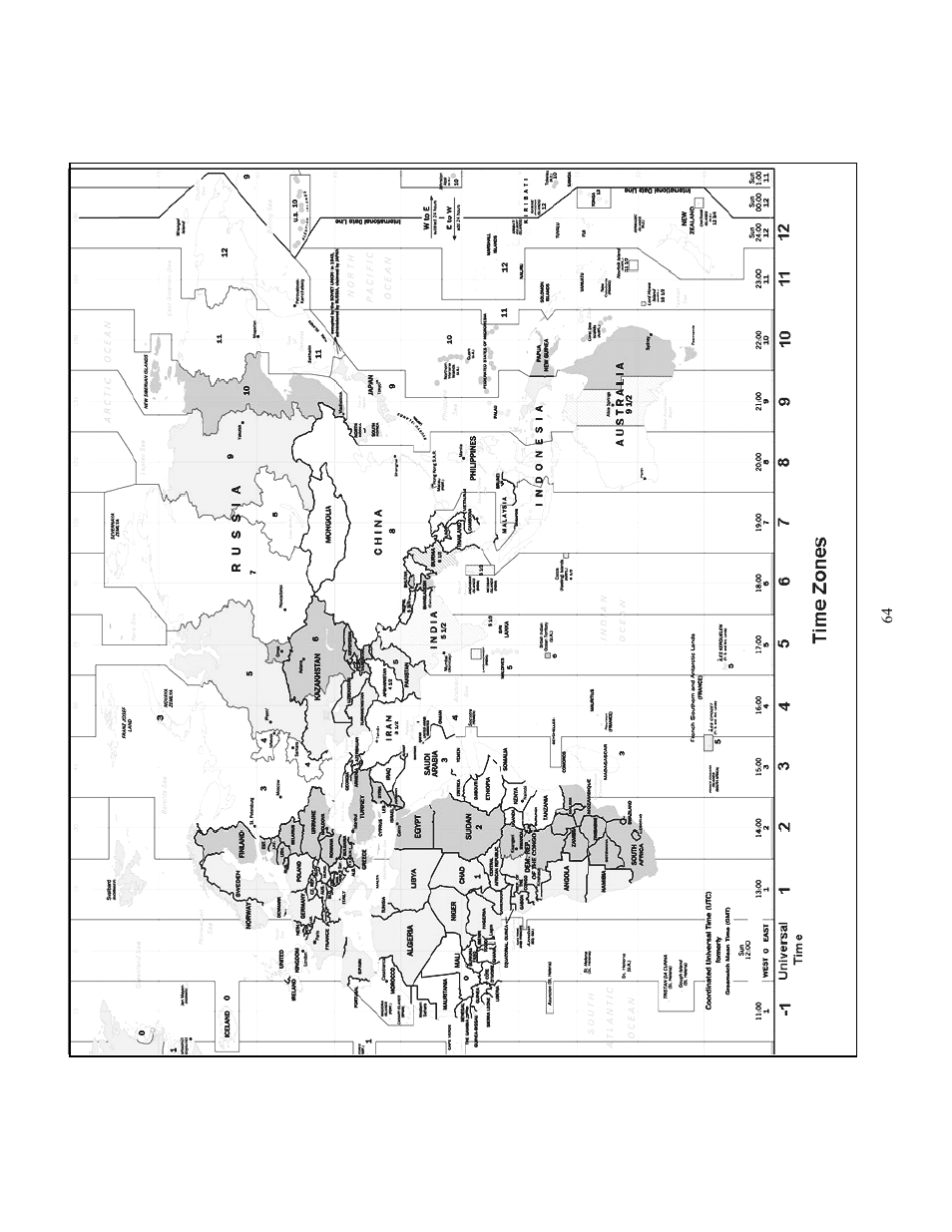 Celestron Advanced Series C5-S User Manual | Page 64 / 72