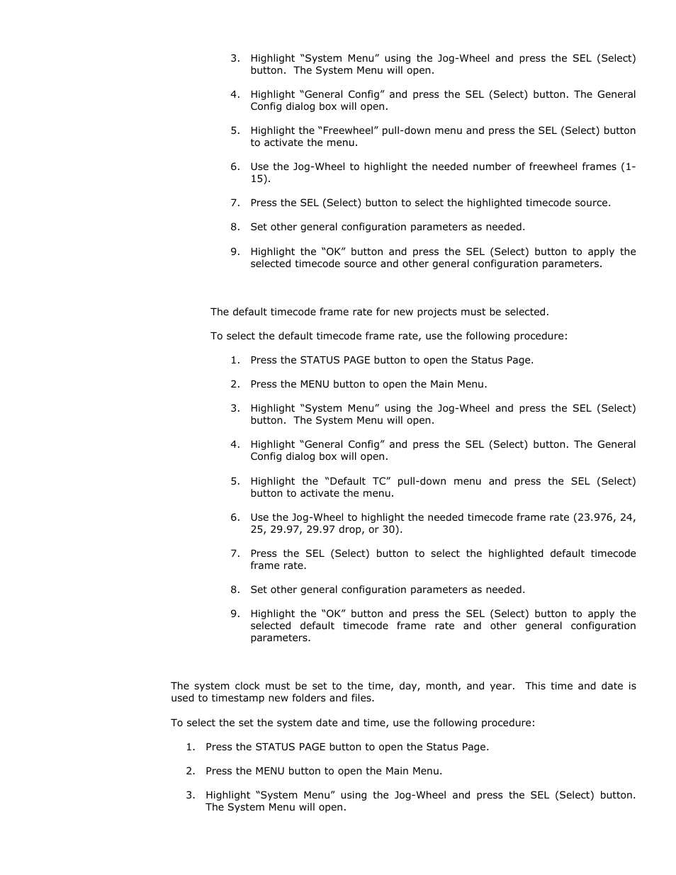 API Audio 1608 Automation User Manual | Page 131 / 138
