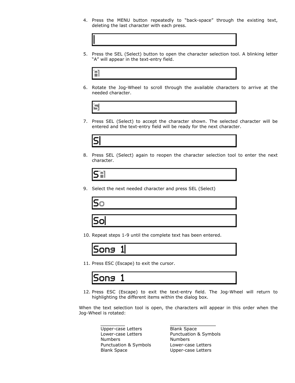 API Audio 1608 Automation User Manual | Page 21 / 138