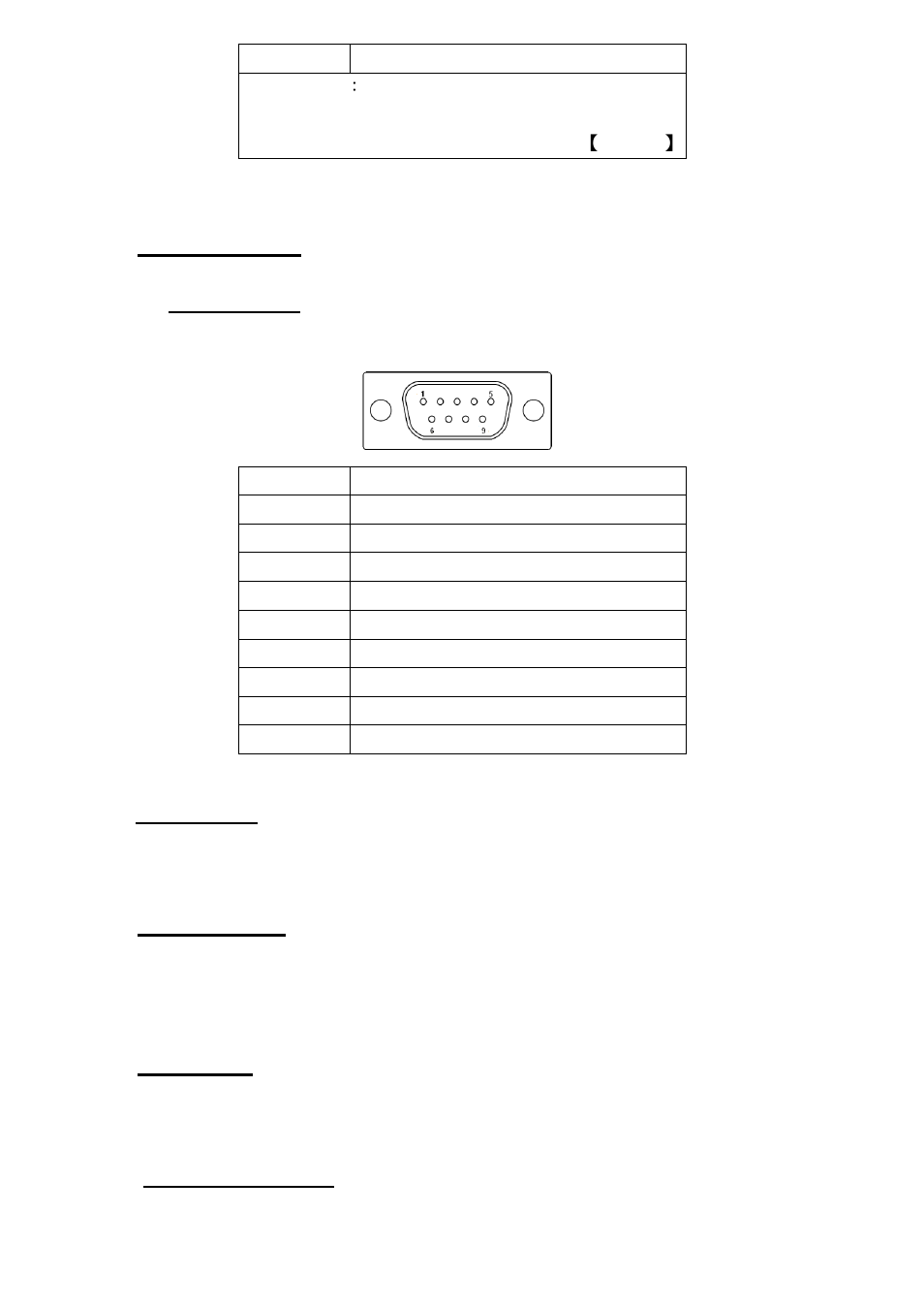 Com2: (type db9, Led3, Sata1 | Line_out | Aplex Technology APC-3593P User Manual | Page 18 / 77